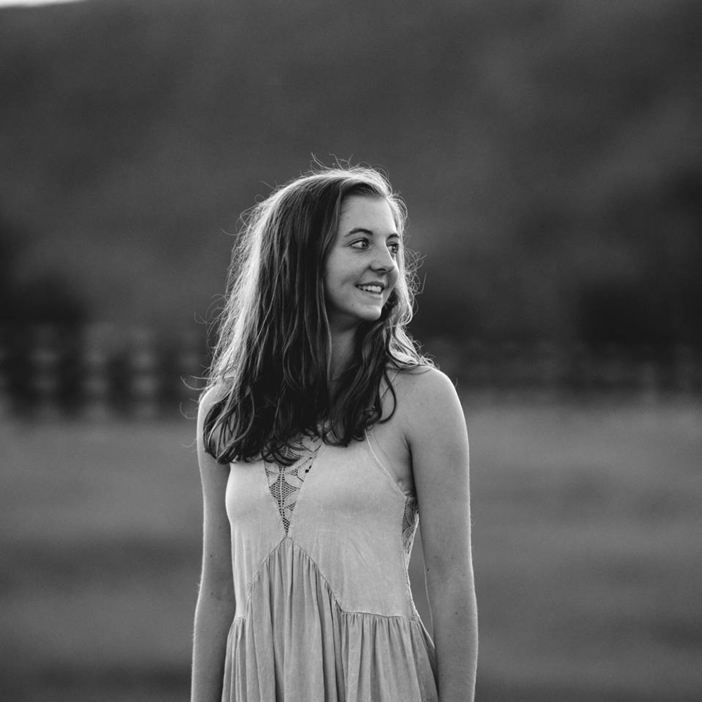 Meet your Posher, Haleigh